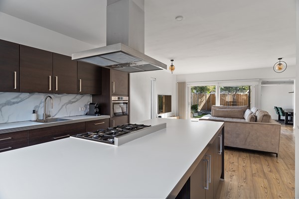 Medium property photo - Karveel 59 86, 8242 WG Lelystad